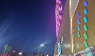 石家庄万达广场品牌 石家庄万达广场品牌