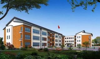 华师大松江实验中学