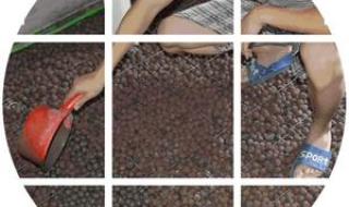 1立方陶粒多少包 1立方陶粒多少包