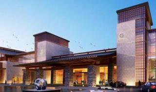 西安酒店预定 西安酒店预定