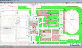 常州工学院新北校区