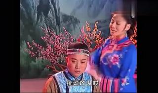 韩再芬黄梅戏小辞店