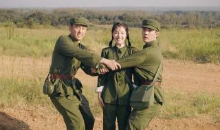 王牌部队是双男主吗 王牌部队是双男主吗