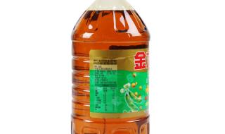 金龙鱼转基因大豆油