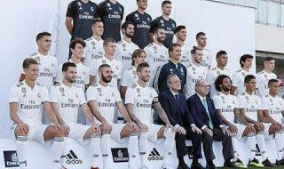 皇马夺冠高清图片2022